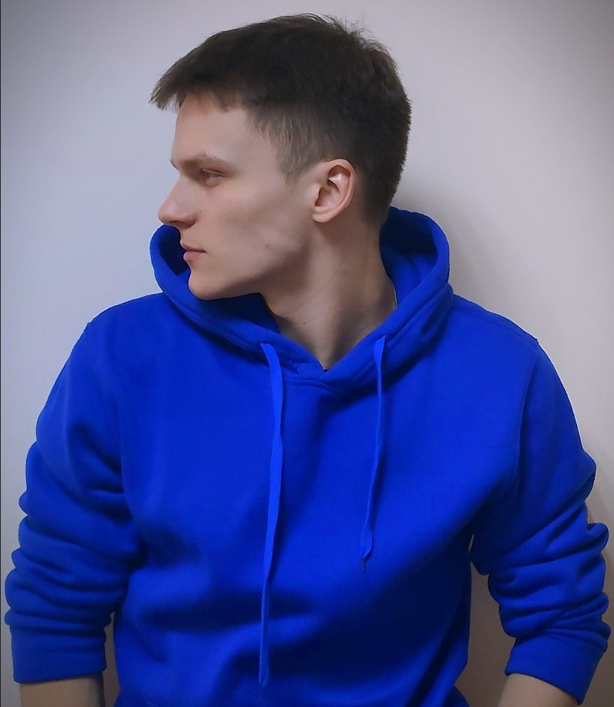 Romchikvibes